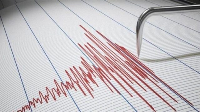 Σεισμός τώρα στη Βοιωτία – Αισθητός και στην Αττική