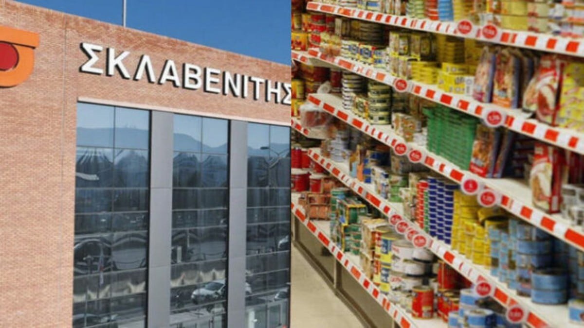Απόφαση-σοκ Σκλαβενίτη για κόφτη σε αυτά τα προϊόντα!
