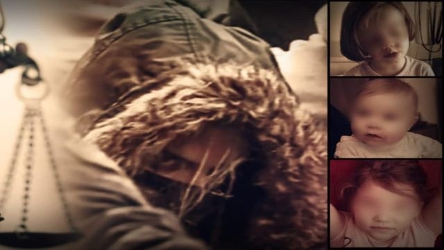 Νεκρά παιδιά στην Πάτρα: Εξειδικευμένες εξετάσεις για Ίριδα και Μαλένα – Πλησιάζει η λύση του μυστηρίου (video)