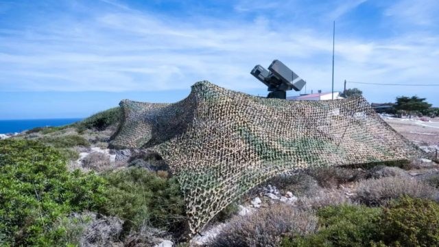 Αιγαίο: Ενεργοποιείται στα νησιά η αντιαεροπορική άμυνα μετά τις τουρκικές ακρότητες