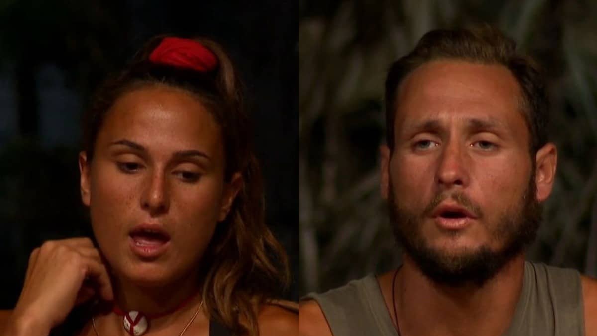 Survivor spoiler 18/04: «Κοπελιά δεν είναι εδώ ο γκόμενός σου να σε σώσει…» – Επίθεση από τον Κατσαούνη στην Ασημίνα με «πυρά» για τον Δάντη!