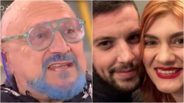 Πάτρα -“Σκουπίδια και αμόρφωτοι”: “Στόλισε” Ρούλα Πισπιρίγκου και Μάνο Δασκαλάκη ο Δημήτρης Αρβανίτης (video)