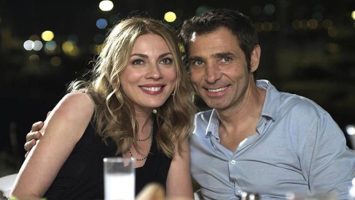 Χοντρός καβγάς Καρύδη – Αθερίδη: Η νύχτα που έφυγε από το σπίτι η Σμαράγδα