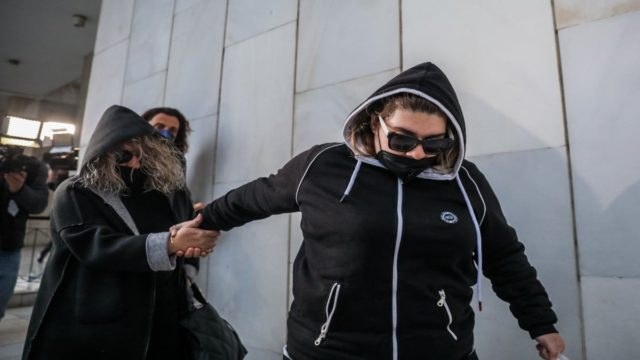 Δήμητρα Πισπιρίγκου: «Έσπασε» η αδερφή της Ρούλας μετά το επισκεπτήριο – Τι αποκάλυψε για την συνομιλία τους