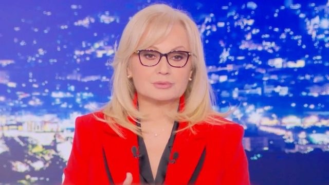 Φως στο Τούνελ: Η εκπομπή “σβήνει τα φώτα της” – Τι συμβαίνει με την Αγγελική Νικολούλη