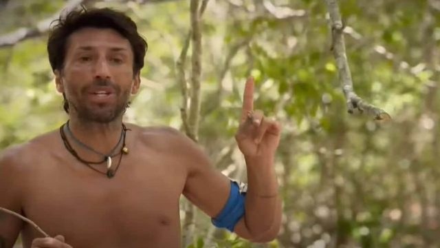 Survivor spoiler 11/04: Τραγική εξέλιξη με Κωνσταντίνο Εμμανουήλ στο Survivor 5! Πλαντάζουν στο κλάμα οι παίκτες