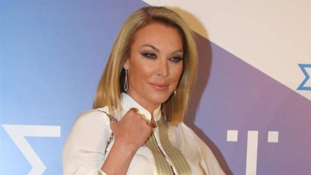 Αποκαθήλωση Τατιάνας Στεφανίδου: Οργή από τους χρήστες του Twitter – Τι συνέβη;