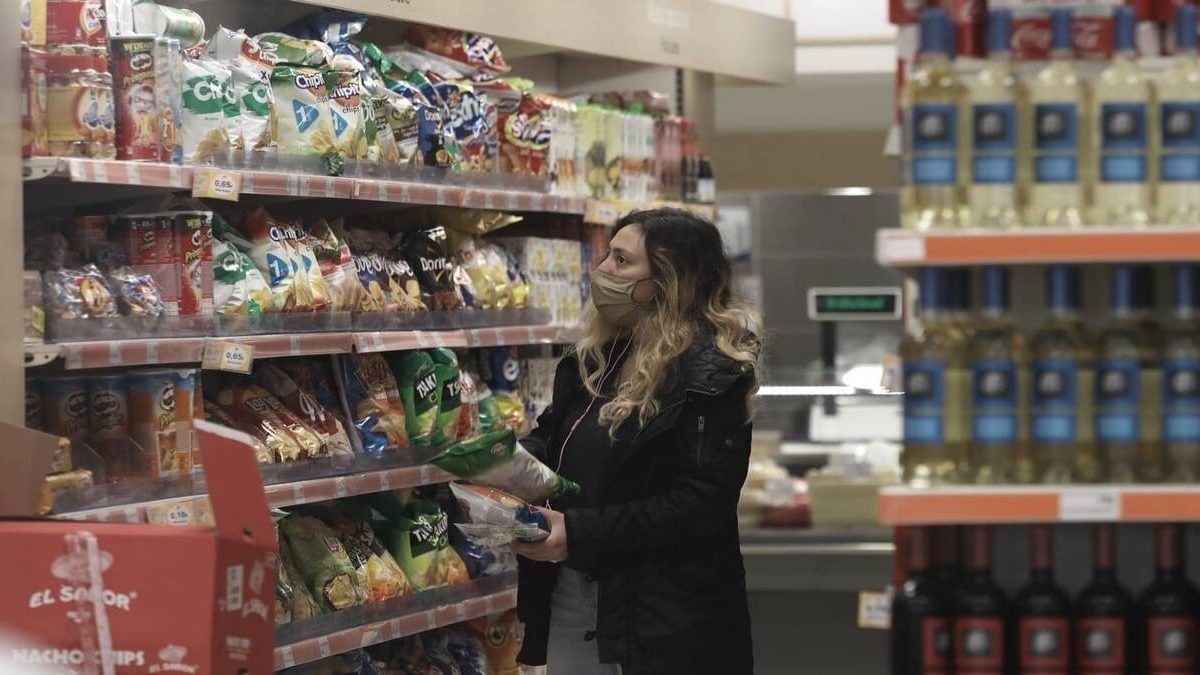 Πάσχα 2022: Ωράριο σούπερ μάρκετ τη Μεγάλη Εβδομάδα – Ποια ανοίγουν την Κυριακή των Βαΐων (17/4)