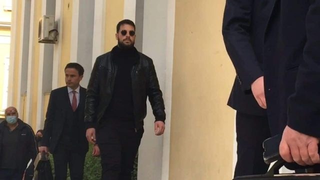 Μάνος Δασκαλάκης: Στην ανακρίτρια για να καταθέσει για τον θάνατο της 9χρονης Τζωρτζίνας
