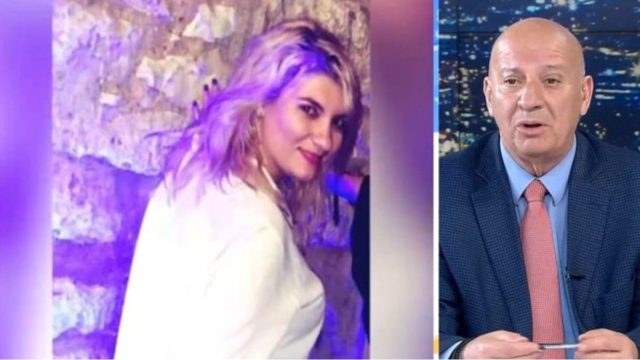 Νέες «βόμβες» Θανάση Κατερινόπουλου: «Δεν ξέρω κατά πόσον η Πισπιρίγκου… Αυτός που….»