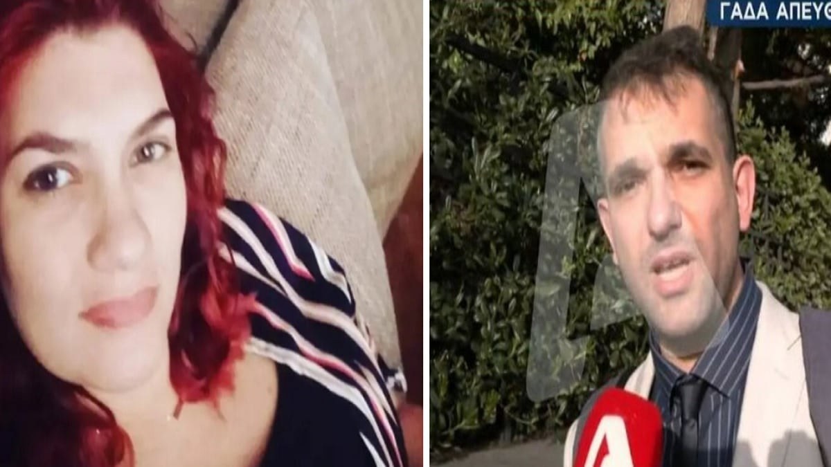 «Η Ρούλα Πισπιρίγκου νιώθει σε ξένο σώμα…» – Αποκαλύψεις από τον νέο της δικηγόρο (Video)
