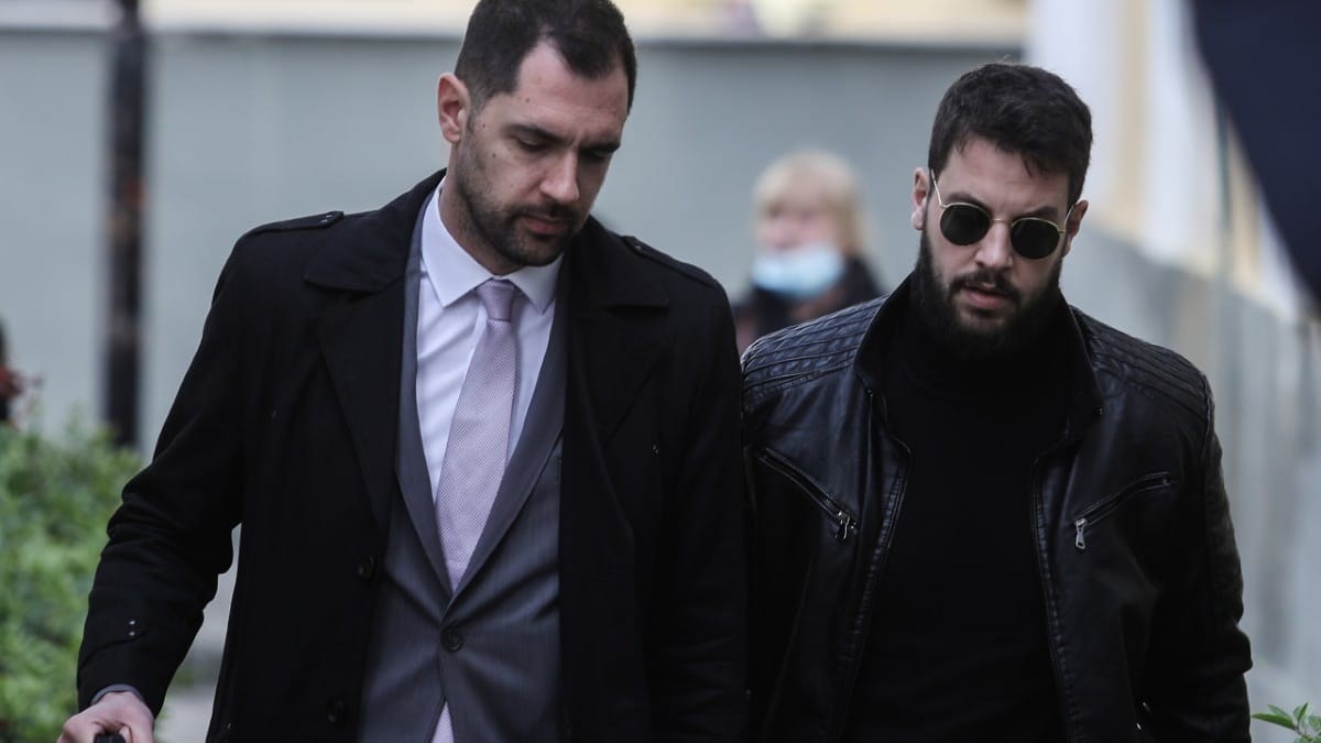 Μάνος Δασκαλάκης: «Η τωρινή του σχέση είναι παλιά γνωστή – Δεν το ξέρει η μητέρα της», αποκάλυψε ο Κουσουλός (Video)