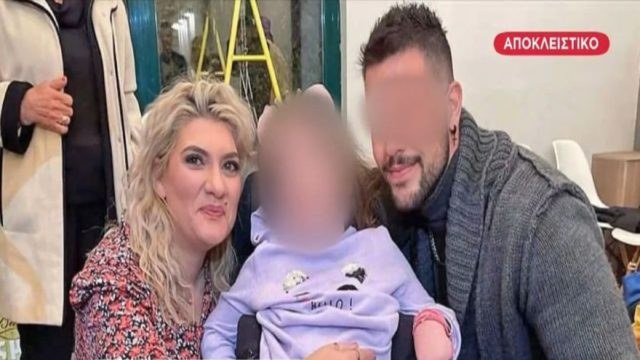 Ο θείος της Ρούλας Πισπιρίγκου «καρφώνει» τον Μάνο Δασκαλάκη – «Γιατί έχουν τη μητέρα στη ΓΑΔΑ και όχι αυτόν;» (Video)