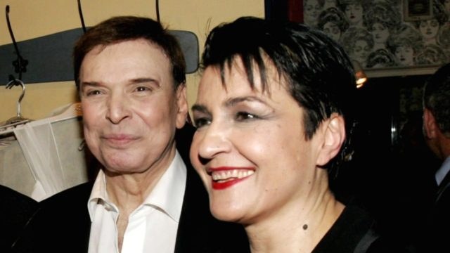 Όλα στη φόρα από την Κατιάνα Μπαλανίκα: «Ο Γιώργος Μαρίνος ήταν αυτός που με…»