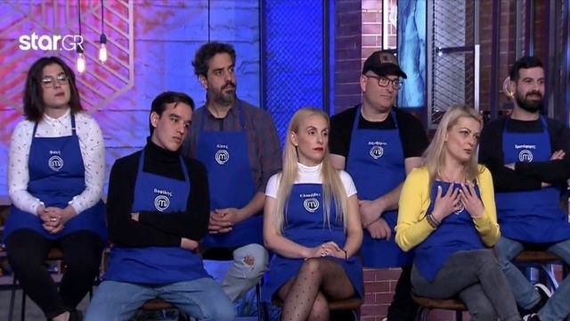 Έκτακτη ανακοίνωση του Star για το MasterChef 6 – Έγινε γνωστό