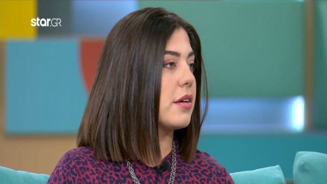 MasterChef: Εξομολόγηση Φανής Ζιώγα – «Μου κέντρισε το ενδιαφέρον μια κοπέλα… Στα 19 μου αποδέχτηκα την σ@#ου@λικότητά μου» (Video)