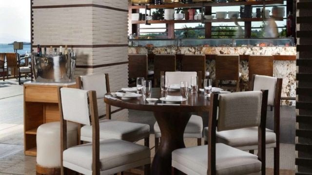 Το Matsuhisa Athens υποδέχεται την άνοιξη στην Αθηναϊκή Ριβιέρα