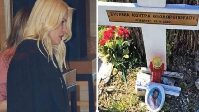 Νεκρά παιδιά στη Πάτρα: Πως σχετίζεται η Ελένη Μενεγάκη με την νεκρή σπιτονοικοκυρά του ζευγαριού