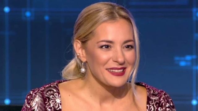Αγαπησιάρα η Νατάσσα Μποφίλιου: Με αυτόν τον πασίγνωστο ηθοποιό είχε δεσμό και δεν το ήξερε κανείς! (photos)