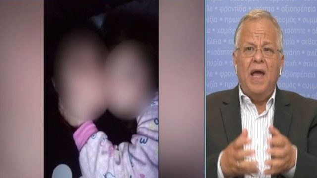 Νεκρά παιδιά στην Πάτρα: Τι κρύβεται πίσω από τις καταγγελίες για κακοποίηση της Τζωρτζίνας – Αποκαλύψεις Κώστα Γιαννόπουλου (Video)