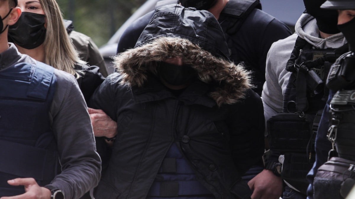 Νεκρά παιδιά στην Πάτρα: Έκτακτο επισκεπτήριο για τη Ρούλα Πισπιρίγκου – Τι ζήτησε για το Πάσχα