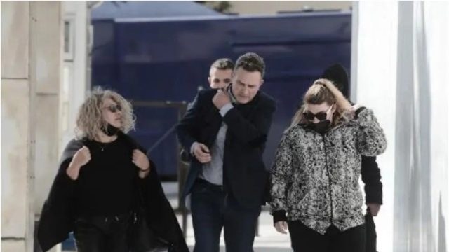 Τραγωδία Πάτρα: Νέα επίσκεψη της αδερφής και της μητέρας της Ρούλας στη Γαδά –  Η δήλωση του δικηγόρου