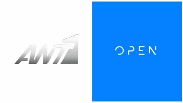 Τηλεοπτικός «σεισμός»: Φεύγει από το Open και πάει στον ΑΝΤ1!