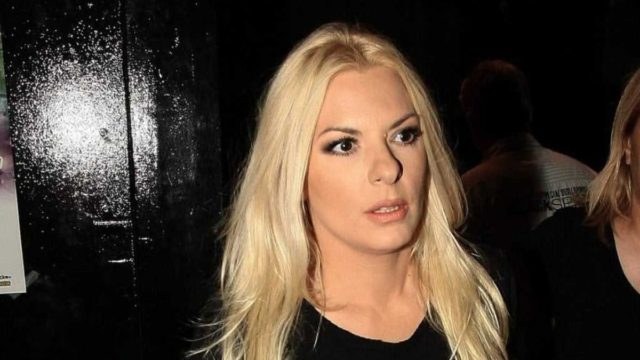 Έτσι κρατά… κορμάρα: Η θαυματουργή δίαιτα της Αννίτας Πάνια για να χάσετε 8 κιλά σε ένα μήνα