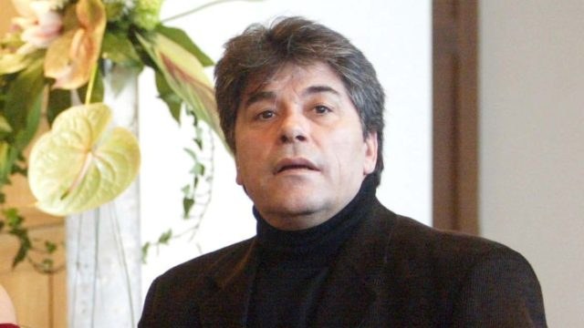Χείμαρρος ο Πάνος Μιχαλόπουλος για Κορομηλά: «Δεν ήταν καθόλου επώδυνο…»