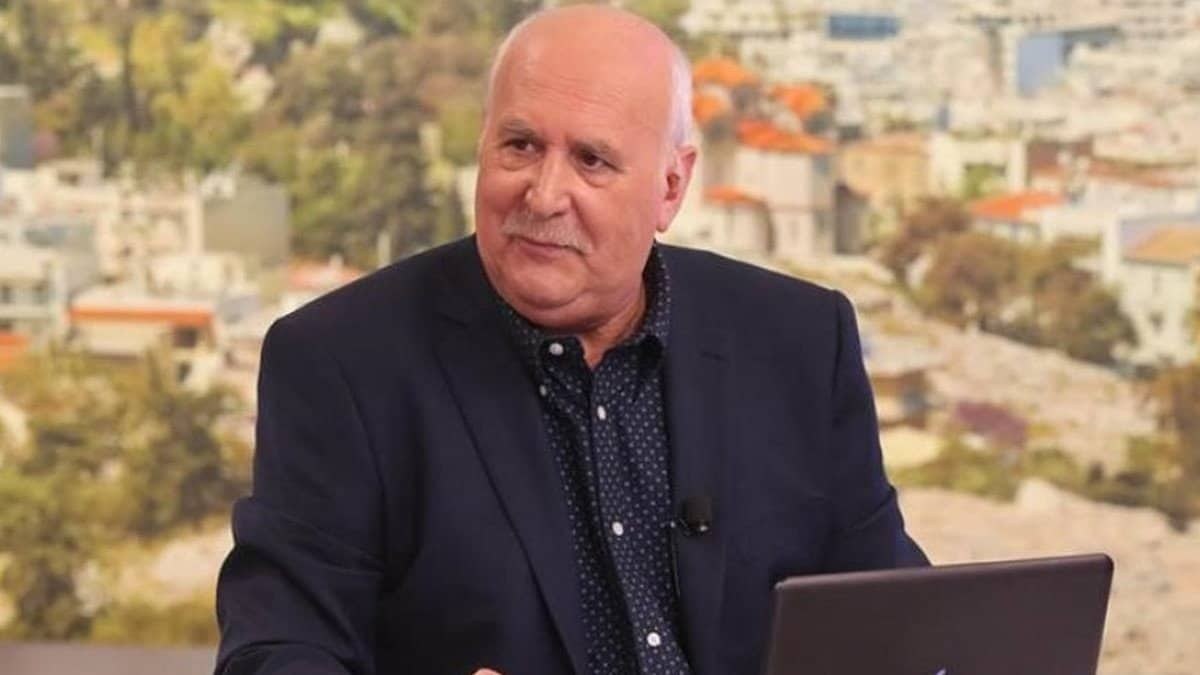 «Έπεσε ξύλο…» – Αποκάλυψη από τον Γιώργο Παπαδάκη