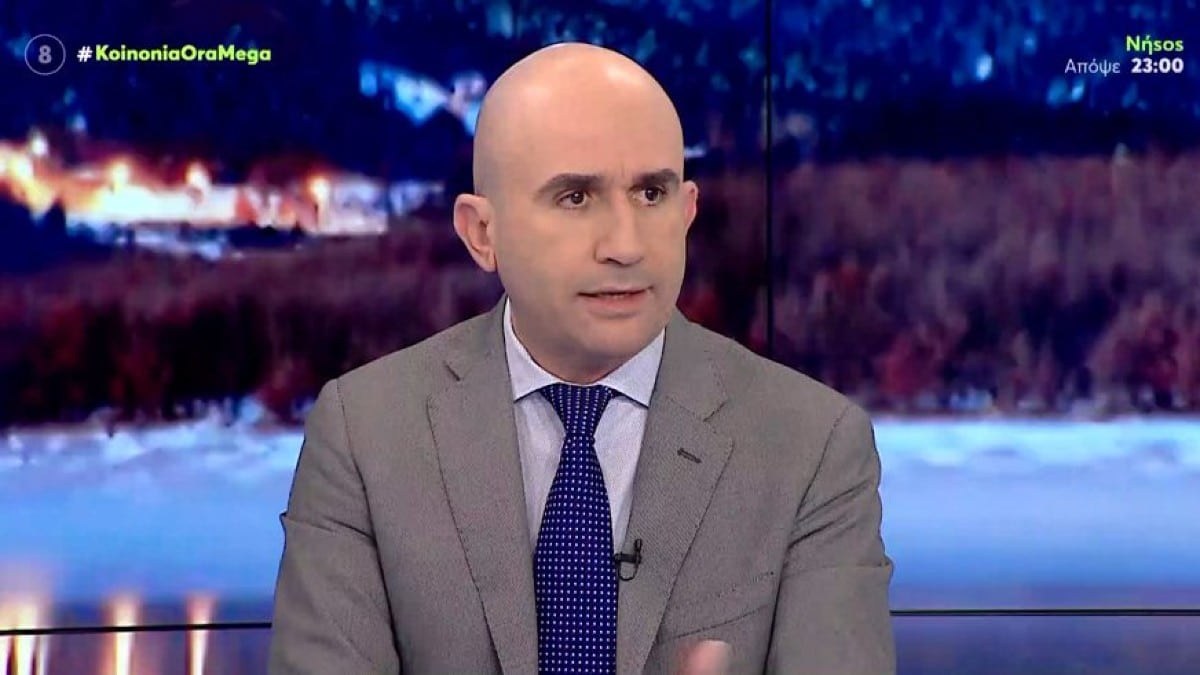 Νεκρά παιδιά στην Πάτρα: «Οι αμυχές στο πρόσωπο της Μαλένας είναι συμβατές με ασφυξία» – Ανάρτηση «βόμβα» του Γρηγόρη Λέων (photo)