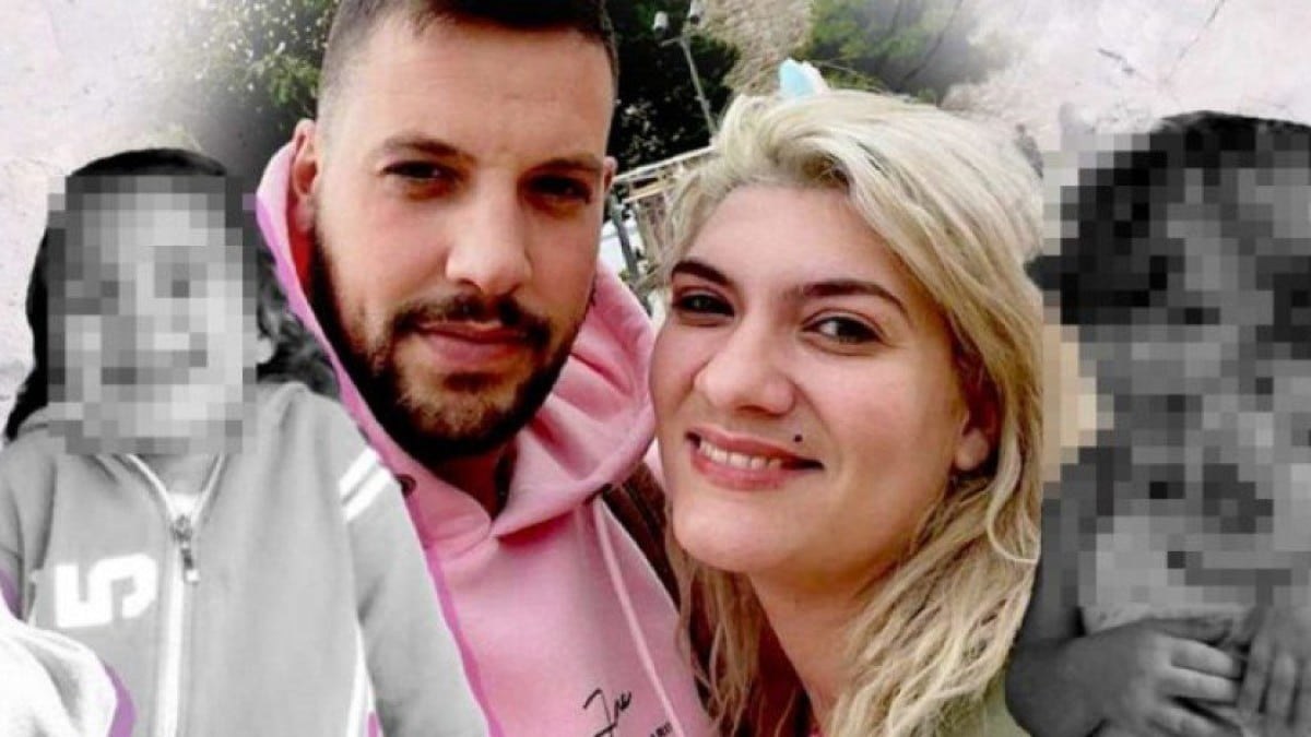ΣΟΚ με Ρούλα Πισπιρίγκου – «Θα ανατριχιάσει όλη η Ελλάδα με το όνομα του εραστή»