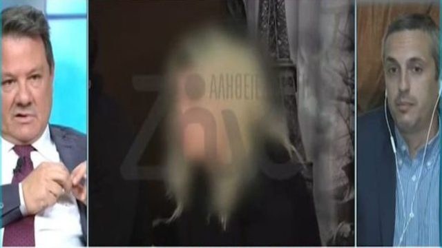 Νεκρά παιδιά στην Πάτρα: Η κόντρα των ιατροδικαστών και η δήλωση «φωτιά» του Μάνου Δασκαλάκη