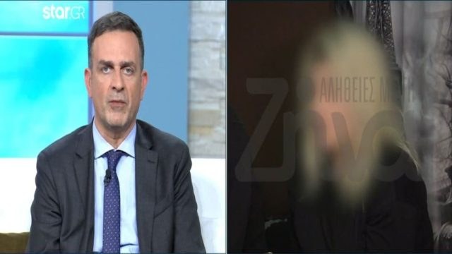 Αποκαλύψεις Όθωνα Παπαδόπουλου: Η αντίδραση της Ρούλας Πισπιρίγκου για το τεστ πατρότητας που ζητάει ο Μάνος Δασκαλάκης (Video)