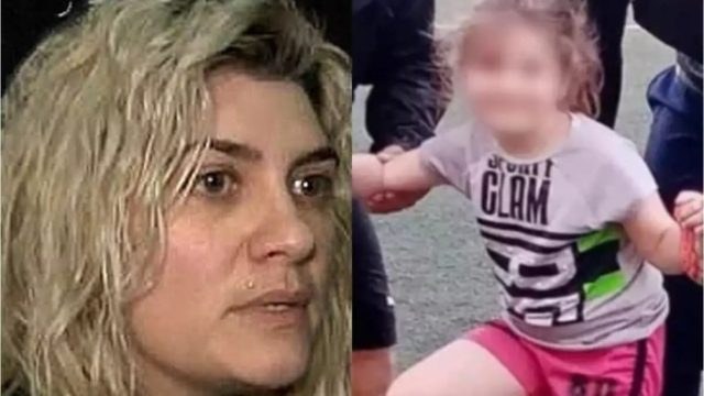 Νεκρά παιδιά στην Πάτρα: Ανατριχιστικά στοιχεία για το θάνατο της Τζωρτζίνας – «Οι γιατροί διέψευσαν τη Ρούλα Πισπιρίγκου όταν είπε…»