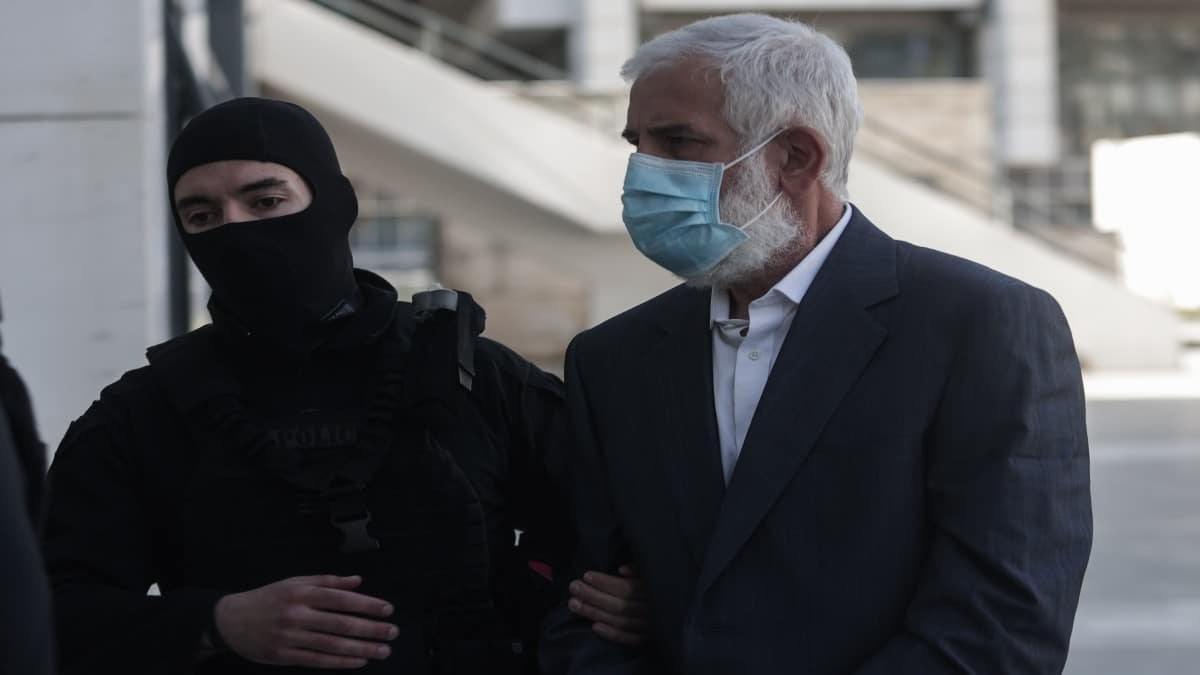 Μιχάλης Δημητρακόπουλος: «Ο Πέτρος Φιλιππίδης ζει τραγικές στιγμές» – Η «σχέση» του με τον Μπάμπη Αναγνωστόπουλο (Video)