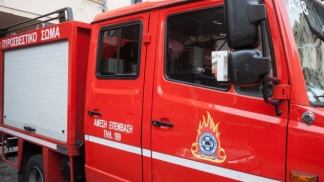 Φωτιά στο νοσοκομείο «Παπανικολάου»: Και δεύτερος νεκρός – Έρευνα για τα αίτια της τραγωδίας