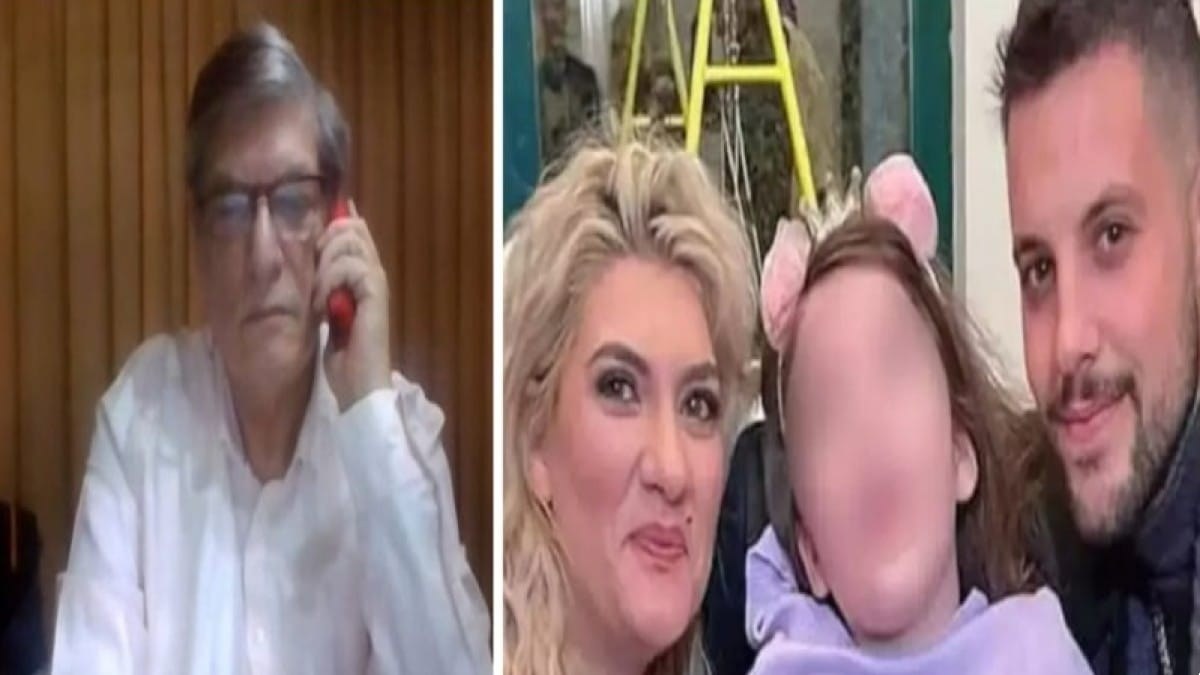 Ανάρτηση «φωτιά» για το θρίλερ της Πάτρας από τον Χρήστο Ρουγκάλα: «Όλα έγιναν για το χρήμα» (photo)