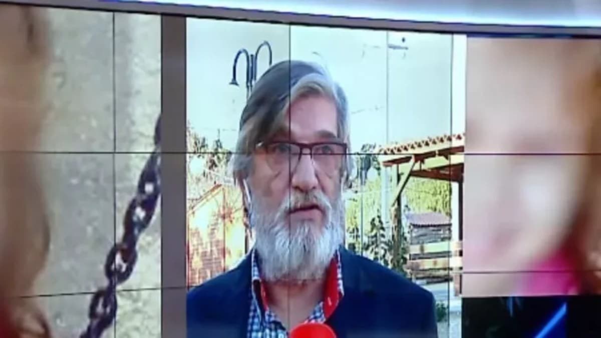 Πάτρα: Επιμένει ο Ρουγκάλας – «Θα βρεθούν στοιχεία που θα εμπλέξουν και τον Μάνο, ο ένας εκβιάζει τον άλλο»
