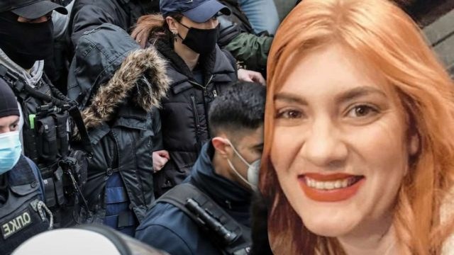 Ραγδαίες εξελίξεις με την Ρούλα Πισπιρίγκου: Άρση ηλεκτρονικού και τηλεφωνικού απορρήτου – «Ανοίγουν» social media και αναζητήσεις (video)