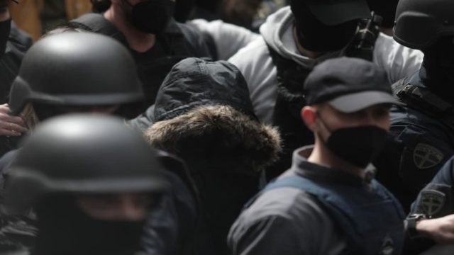 Ρούλα Πισπιρίγκου: Ανατροπή με το αίτημα αποφυλάκισης της 33χρονης – Η αλλαγή στρατηγικής