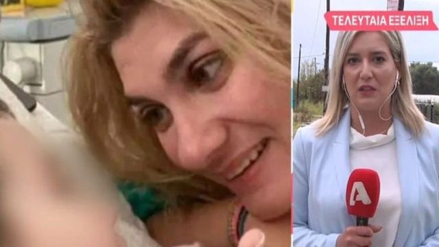 Νεκρά παιδιά στην Πάτρα: «Φύλλο και φτερό» αρχεία από κάμερες έξω από το «Αγλαΐα Κυριακού» – Τι ψάχνουν οι αρχές; (Video)