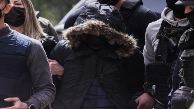 Νεκρά παιδιά στην Πάτρα: «Πρέπει να σταματήσει ο μύθος…» – Το ανατριχιαστικό σκίτσο του ιατροδικαστή Λέων για τη Μαλένα και η ανάλυσή του (Video)