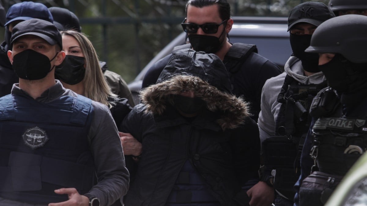 Ρούλα Πισπιρίγκου: Το mail που ανήκει στον Δασκαλάκη, το τηλεφώνημα σε εκπομπή με αλλαγμένη φωνή & η ποινή που αντιμετωπίζει – Τι απαντά μέσα από τη φυλακή η 33χρονη (Video)