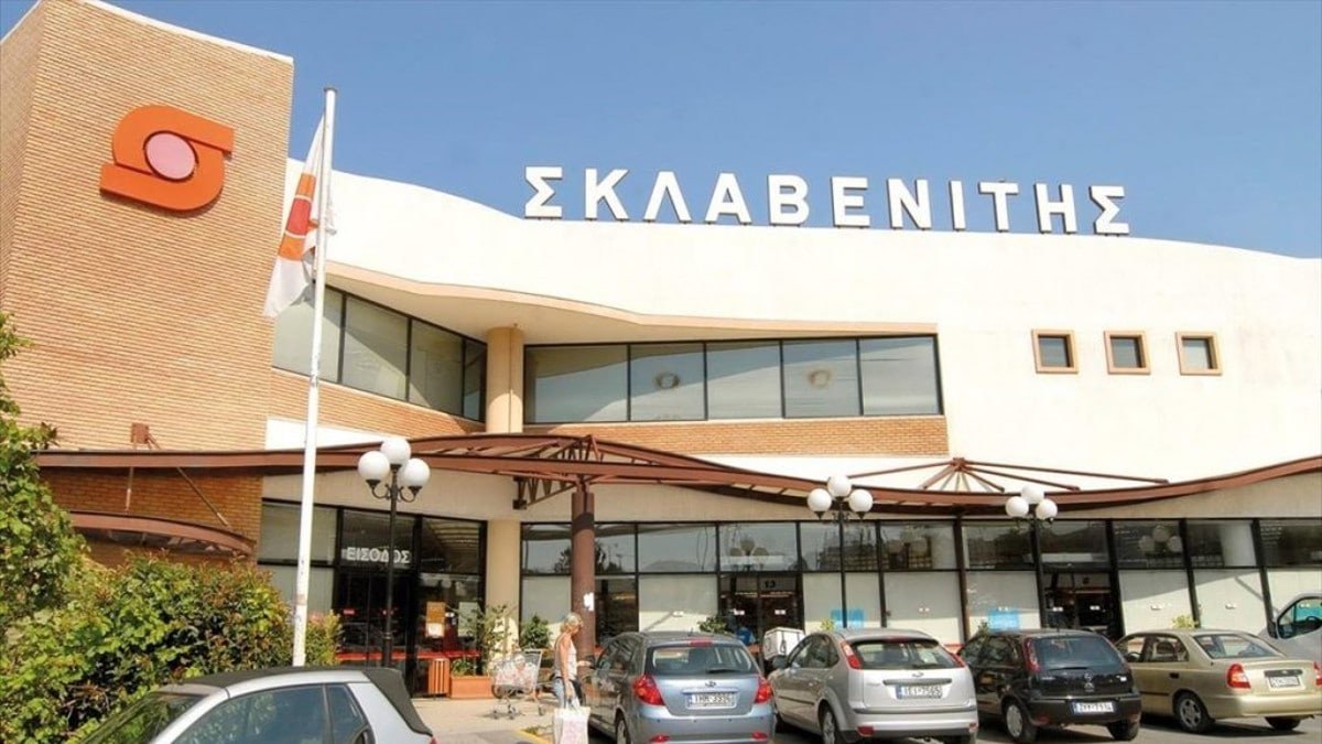 50 εκατ. ευρώ για τον Σκλαβενίτη: Μέχρι το 2023…