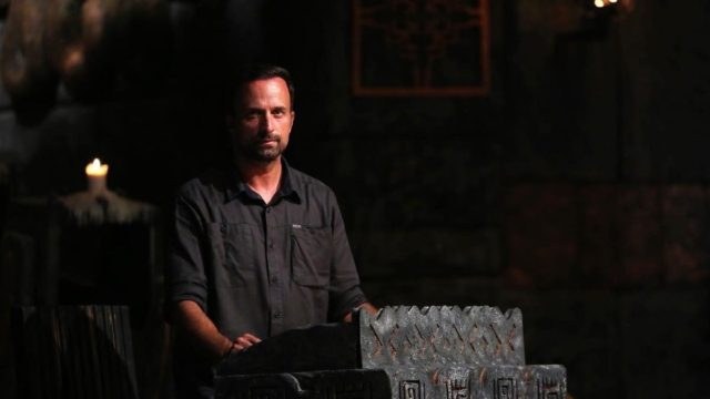 Survivor spoiler 11/04: Αυτοί είναι όλοι οι υποψήφιοι προς αποχώρηση!