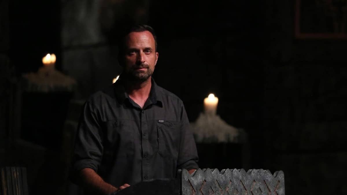 Survivor spoiler 14/04: «Λοιπόν τέλος, από εδώ και πέρα…» – Το «ξέσπασμα» και το τελεσίγραφο του Λιανού στους παίκτες που κόπηκε στο μοντάζ!