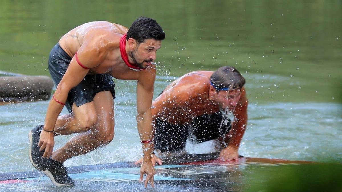 Survivor spoiler 18/04: Αυτή η ομάδα κερδίζει τη δεύτερη ασυλία!