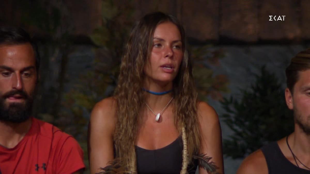Survivor spoiler 27/04: «Σεισμός» στην μπλε ομάδα – Ζήτησαν από την παραγωγή να μετακινηθεί στην κόκκινη η Σοφιάννα!