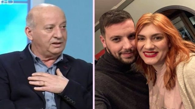 «Βόμβα» Θανάση Κατερινόπουλου: «Ο Μάνος Δασκαλάκης κάτι κρύβει που θα έχει…» (Video)